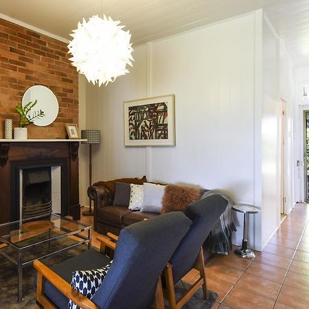 The Grey House Villa Grafton Rom bilde