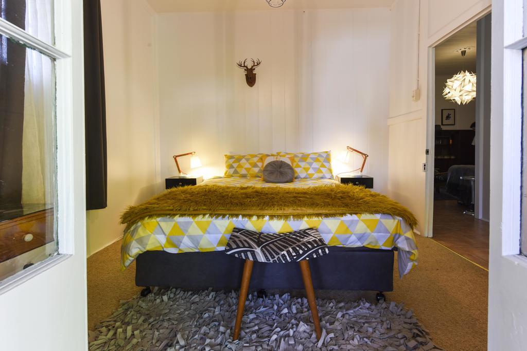 The Grey House Villa Grafton Rom bilde