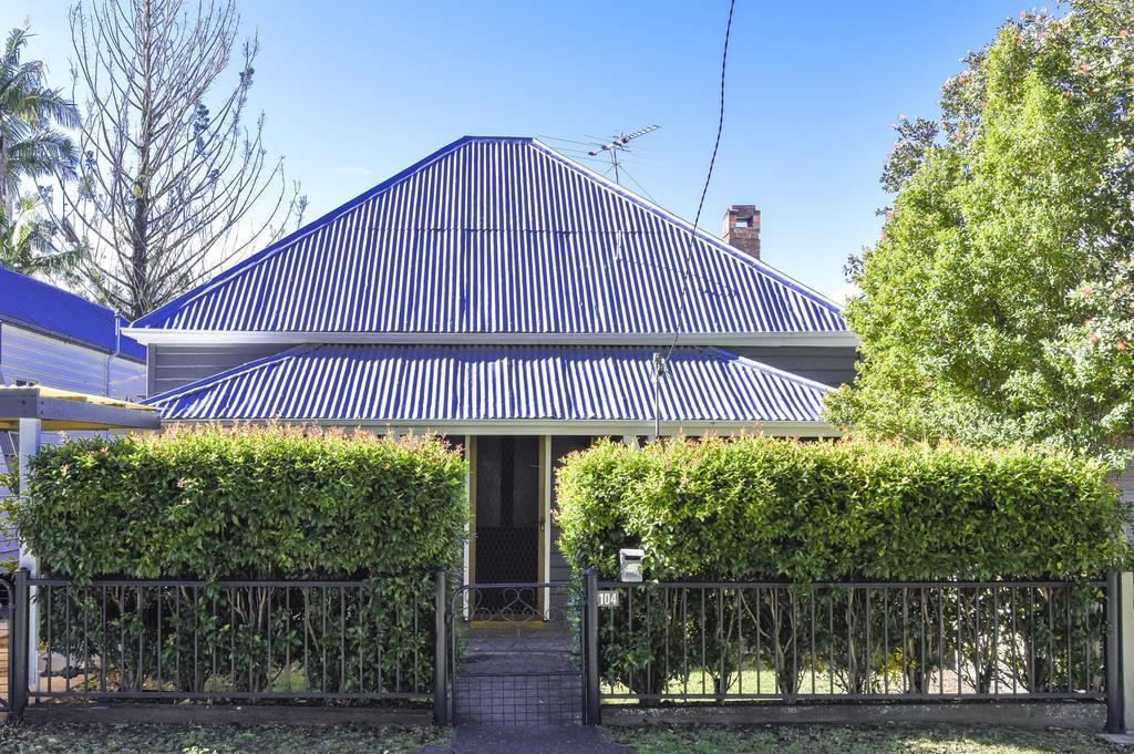 The Grey House Villa Grafton Rom bilde