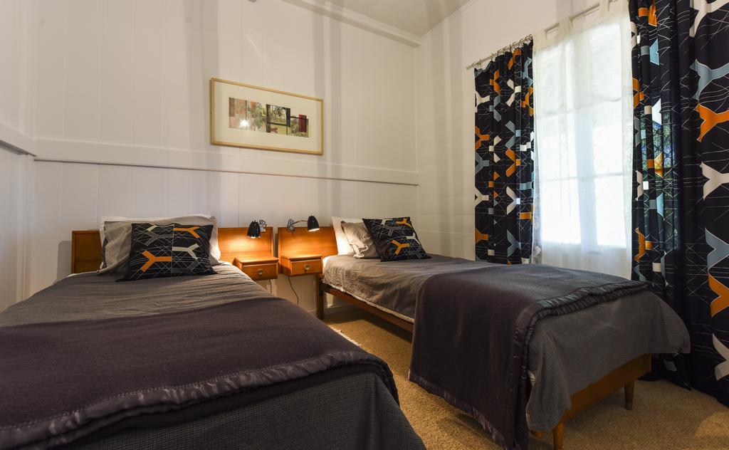 The Grey House Villa Grafton Rom bilde