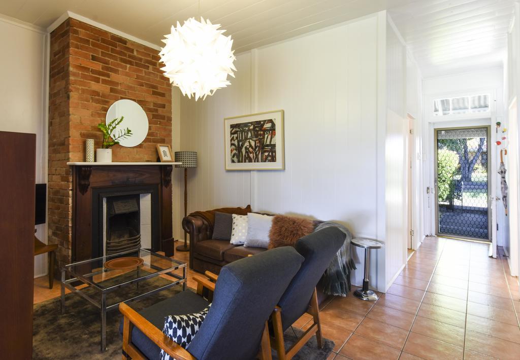 The Grey House Villa Grafton Rom bilde