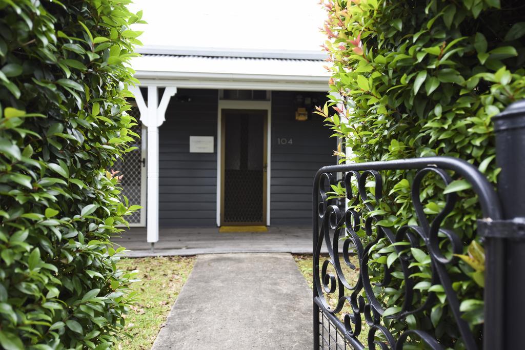 The Grey House Villa Grafton Rom bilde